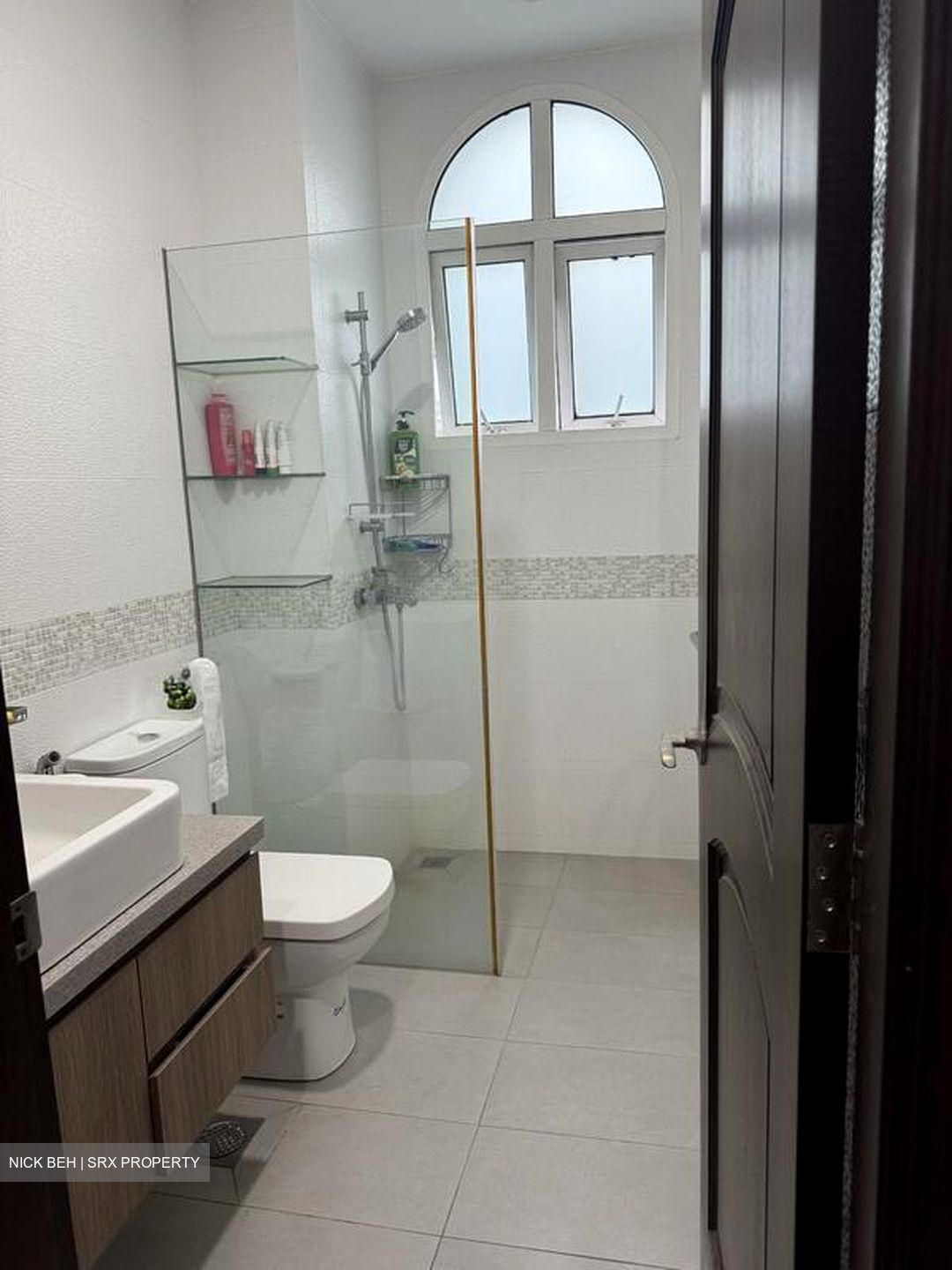 Palm Grove Avenue (D19), Semi-Detached #503719031